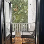Apartamento In De Pijp *