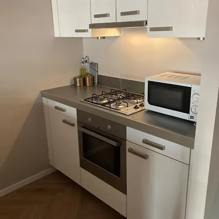 Apartment In De Pijp Amsterdam