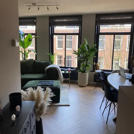 In De Pijp Amsterdam