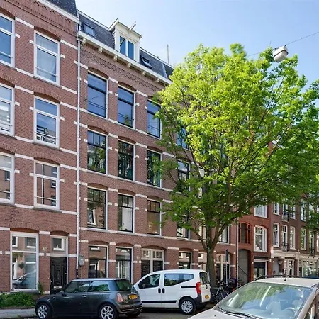 In De Pijp Ámsterdam
